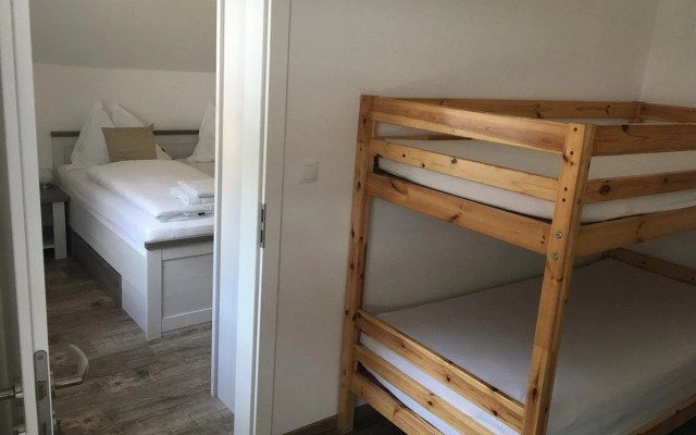 Frühstückspension Kirchenwirt