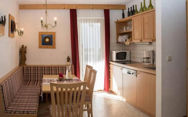 Apartment Krabacher