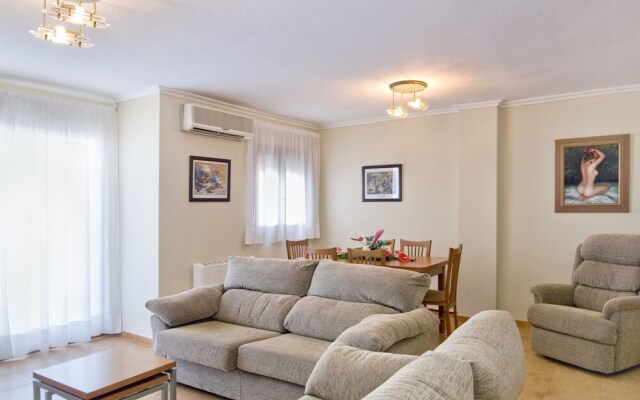 Nice Apartment With Washing Machine, on Monte Pego Mountain
