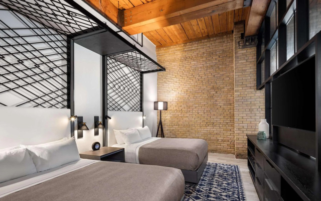 Canopy by Hilton Minneapolis Mill District