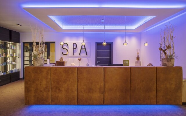 Wellnesshotel Eibl-Brunner