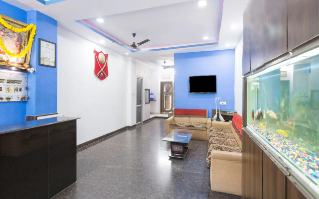 OYO 23056 Hotel Utsav