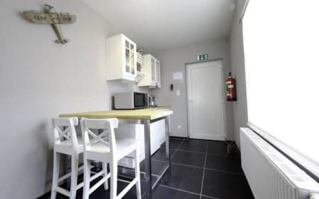 Vakantiewoning Casa Maran in een groene omgeving te Heusden-Zolder