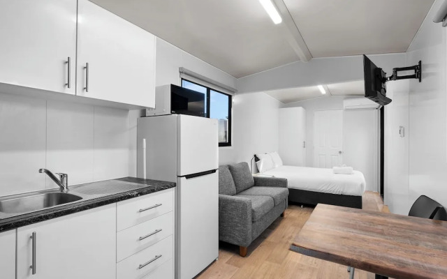 Shepparton Holiday Park and Village