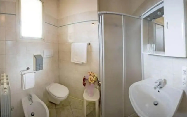 Hotel Gemelli