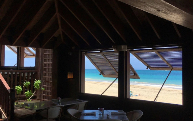 Hosteria Del Mar
