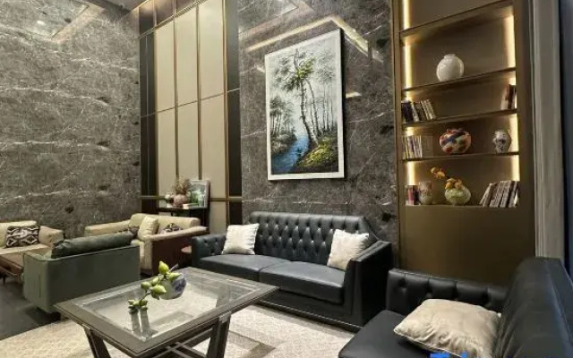 Hanada Kiya Hotel
