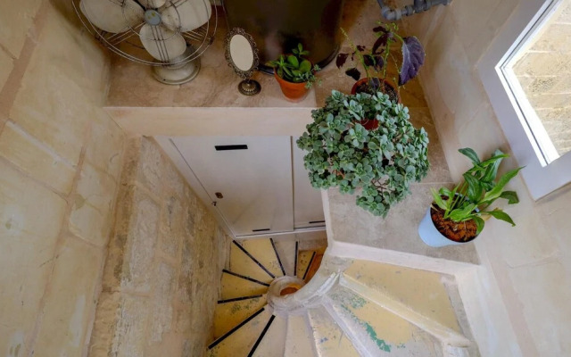Deluxe Penthouse in a Unesco Protected Area - 5