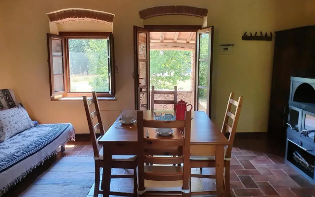 Agriturismo Palareta