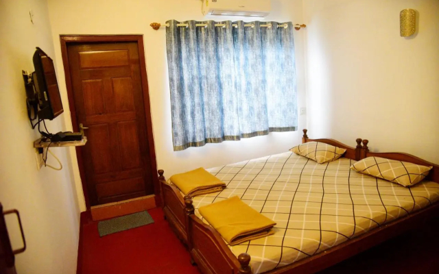 Coorg End Homestay
