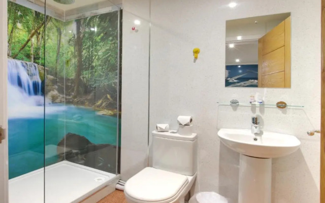 Silver Street Suites