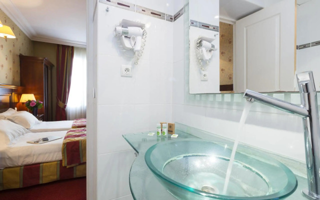 Hotel Niel