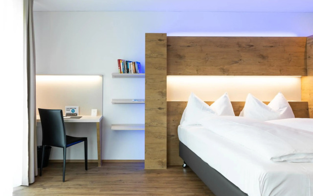 Trip Inn Jet Hotel Zürich Airport