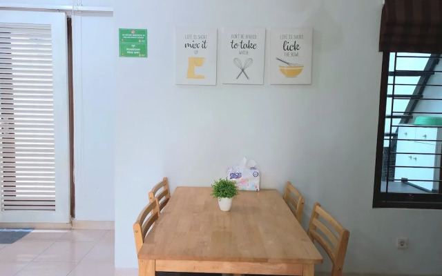Homestay Jogja Jakal By Simply Homy