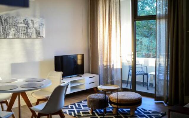 Ikon Self Catering