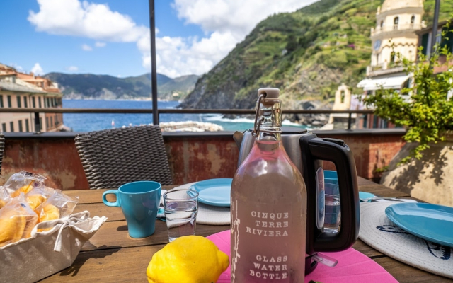 La Casa dell'Eroico Vino