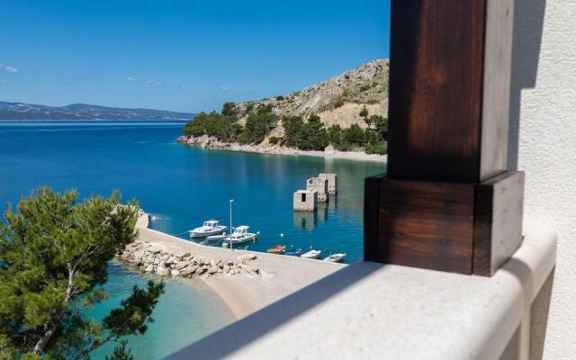 Apartments Villa Carica