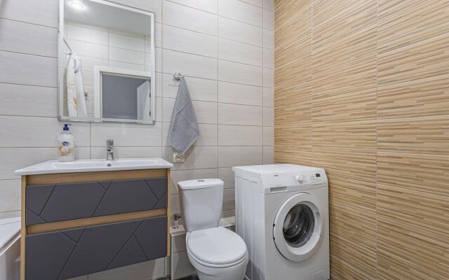 Top House (Топ Хаус) на улице 2-я Оранжерейная