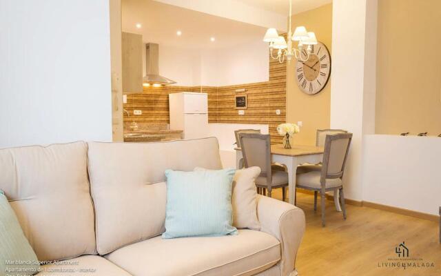 Living4Malaga Boutique Apartments