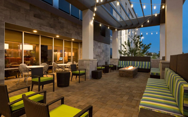 Home2 Suites by Hilton Phoenix Chandler