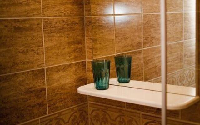 Отель Regard Inn