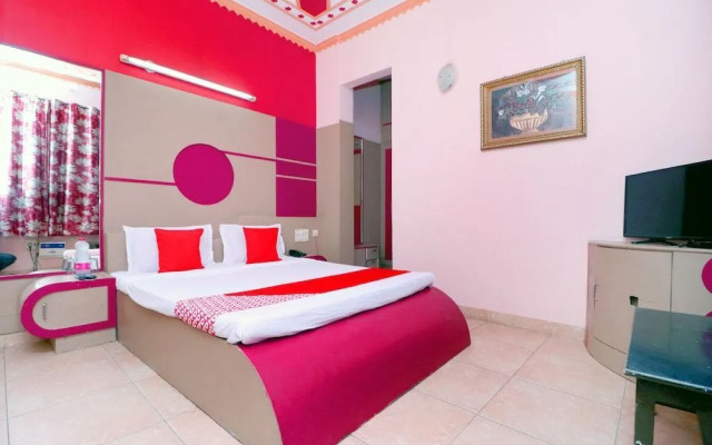 Hotel Shahi Mahal by OYO Rooms