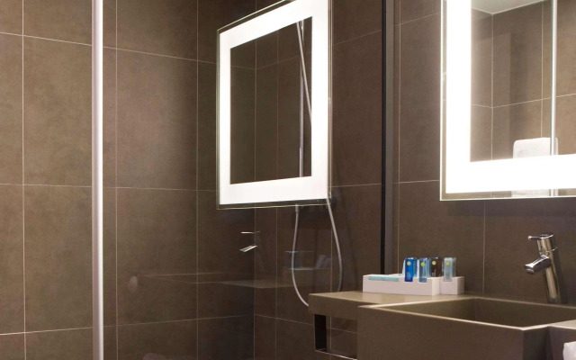 Novotel Massy Palaiseau