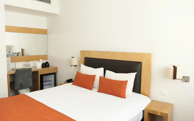 Le Pietri Urban Hotel