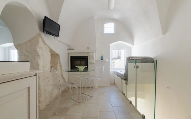 Petra Suite Ostuni by Wonderful Italy