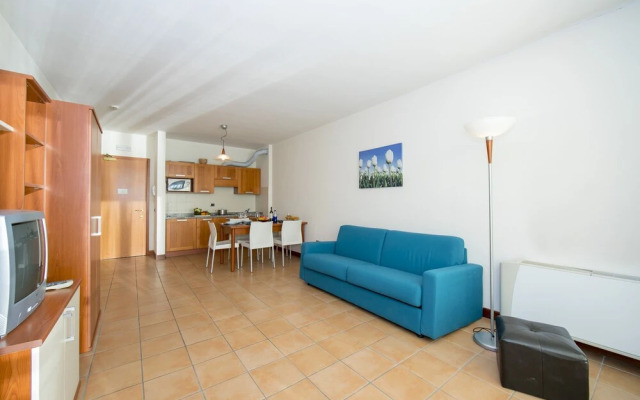 Porto Letizia T12 B1