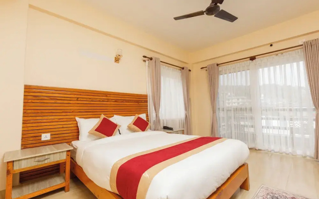 Shekhar's Place