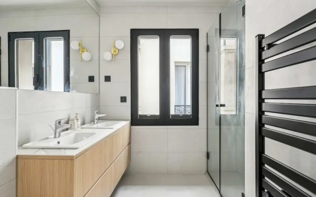 Maison Atypique de 82 m
