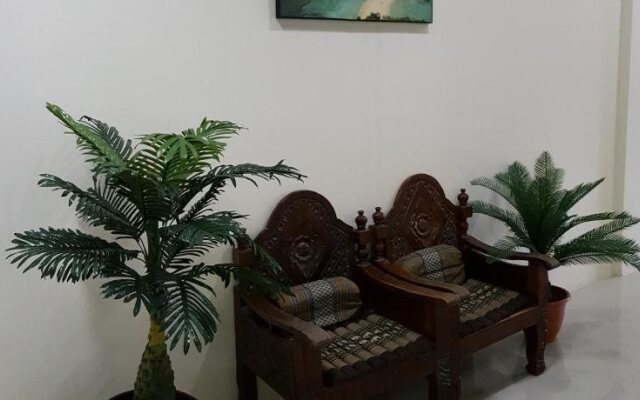 Sukkasem Guesthouse Thungsong