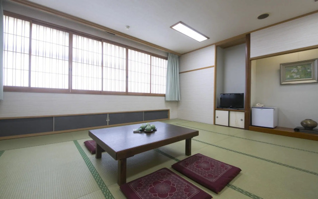 Business Hotel Kosanagi