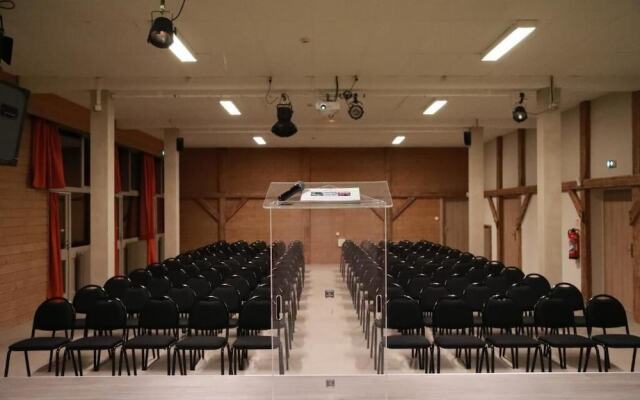 Les Balcons du lac d'Annecy - Neaclub