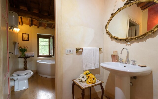 Podere Santa Croce 10 Emma Villas