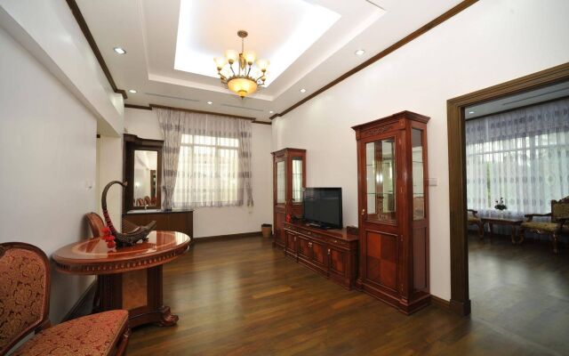 Palm Spring Resort & Spa