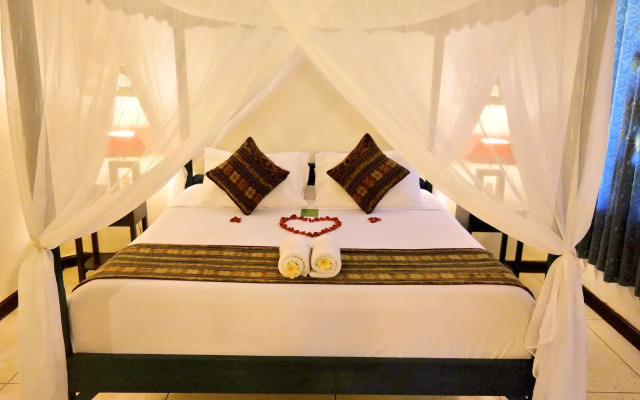 Puri Cendana Resort Bali