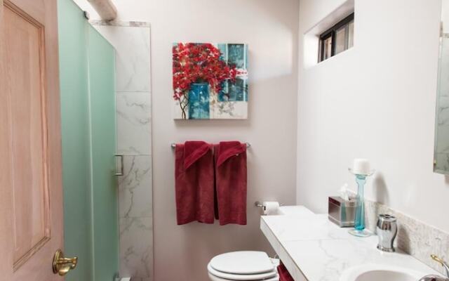 Turtle Back Mesa Bed & Breakfast