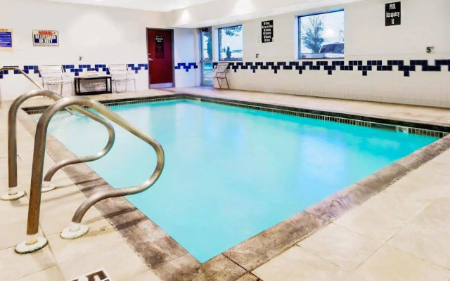 Quality Inn Noblesville - Indianapolis