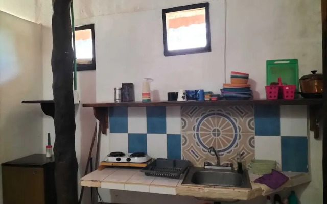 3 Cruces Apartamento en Planta Alta