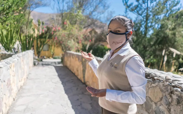 El Refugio Hotel Colca
