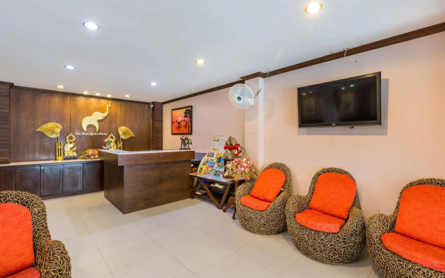 The Nine Hotel at Ao Nang
