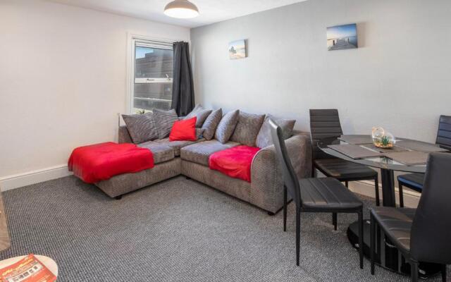 03 Springfield - sleeps 4