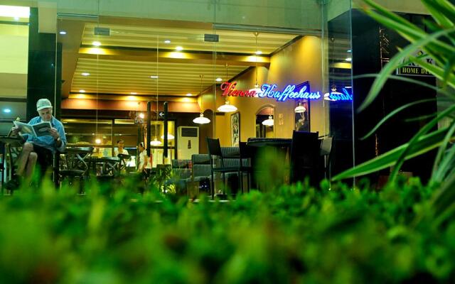 The Orchard Cebu Hotel & Suites powered by Cocotel