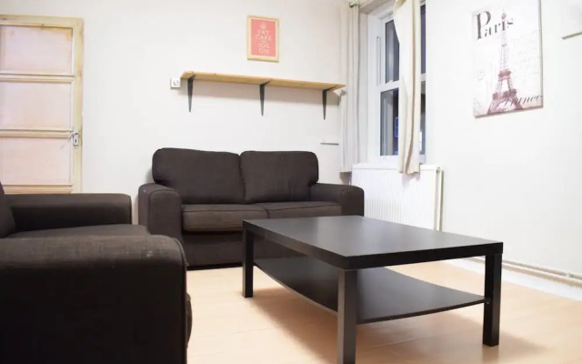 3 Bedroom Flat Sleeps 6 in Bethnal Green