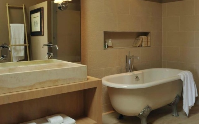 Domaine de la Soucherie