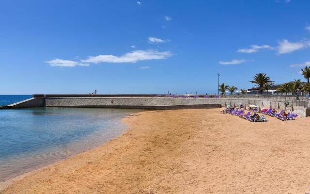 Apartment Beach Front, Arguineguin