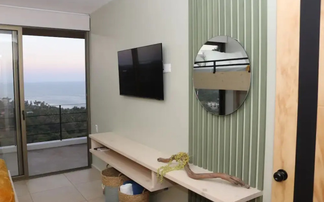 Eco Sky Villas