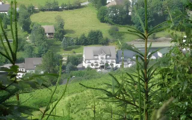 Landgasthof Schneider